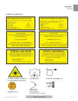 Предварительный просмотр 400 страницы COOK Medical H-30 User Manual