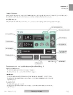 Предварительный просмотр 416 страницы COOK Medical H-30 User Manual