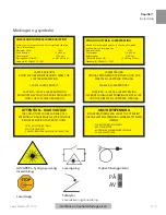 Предварительный просмотр 439 страницы COOK Medical H-30 User Manual