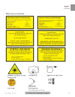 Предварительный просмотр 595 страницы COOK Medical H-30 User Manual