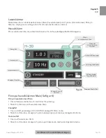 Предварительный просмотр 611 страницы COOK Medical H-30 User Manual