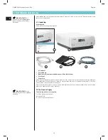 Предварительный просмотр 7 страницы COOK Medical K-MAR-5200 User Manual