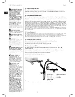 Предварительный просмотр 9 страницы COOK Medical K-MAR-5200 User Manual