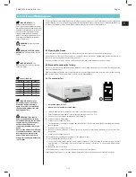 Предварительный просмотр 14 страницы COOK Medical K-MAR-5200 User Manual