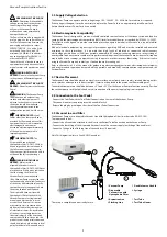 Предварительный просмотр 9 страницы COOK Medical K-MAR5200-US User Manual