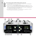 Preview for 3 page of COOK Medical MINC+ Quick Reference Manual