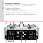 Preview for 8 page of COOK Medical MINC+ Quick Reference Manual