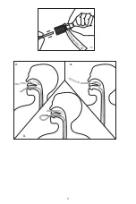 Предварительный просмотр 2 страницы COOK Medical NASAL BILIARY DRAINAGE SET Instructions For Use Manual