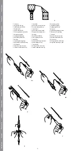 Предварительный просмотр 14 страницы COOK Medical Zenith Alpha Instructions For Use Manual