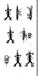 Предварительный просмотр 17 страницы COOK Medical Zenith Alpha Instructions For Use Manual