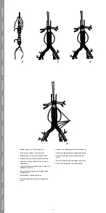 Предварительный просмотр 18 страницы COOK Medical Zenith Alpha Instructions For Use Manual