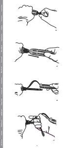 Предварительный просмотр 24 страницы COOK Medical Zenith Alpha Instructions For Use Manual