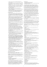 Предварительный просмотр 27 страницы COOK Medical Zenith Fenestrated AAA Instructions For Use Manual