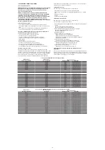 Предварительный просмотр 85 страницы COOK Medical Zenith Fenestrated AAA Instructions For Use Manual