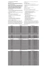 Предварительный просмотр 130 страницы COOK Medical Zenith Fenestrated AAA Instructions For Use Manual