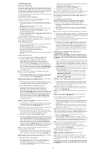 Предварительный просмотр 131 страницы COOK Medical Zenith Fenestrated AAA Instructions For Use Manual