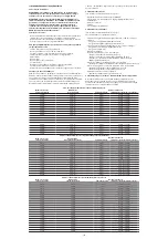 Предварительный просмотр 153 страницы COOK Medical Zenith Fenestrated AAA Instructions For Use Manual