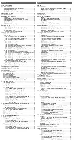 Preview for 3 page of COOK Medical Zenith Flex Series Instructions For Use Manual