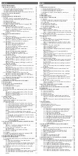 Preview for 5 page of COOK Medical Zenith Flex Series Instructions For Use Manual