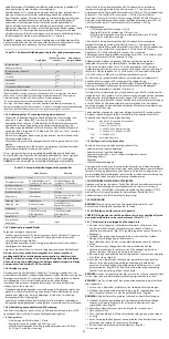 Preview for 61 page of COOK Medical Zenith Flex Series Instructions For Use Manual