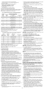 Preview for 129 page of COOK Medical Zenith Flex Series Instructions For Use Manual