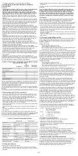 Preview for 200 page of COOK Medical Zenith Flex Series Instructions For Use Manual