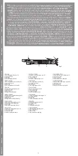 Предварительный просмотр 10 страницы COOK Medical Zenith Flex Instructions For Use Manual