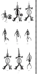 Предварительный просмотр 15 страницы COOK Medical Zenith Flex Instructions For Use Manual