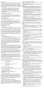 Предварительный просмотр 147 страницы COOK Medical Zenith Flex Instructions For Use Manual