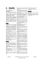 Preview for 11 page of Cook-R FLAM'S-R Owner'S Manual