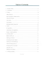 Preview for 5 page of Cook Regentec CellSeal User Manual