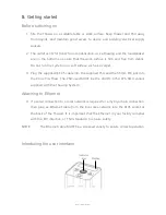 Preview for 12 page of Cook Regentec CellSeal User Manual