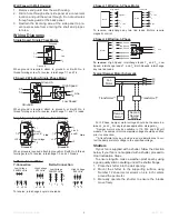 Предварительный просмотр 3 страницы COOK APB Series Installation, Operation And Maintenance Manual