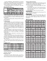 Preview for 5 page of COOK APB Series Installation, Operation And Maintenance Manual