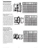 Preview for 7 page of COOK APB Series Installation, Operation And Maintenance Manual