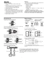 Предварительный просмотр 5 страницы COOK CA DWDI Installation, Operation And Maintenance Manual