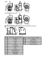 Предварительный просмотр 13 страницы COOK CA DWDI Installation, Operation And Maintenance Manual