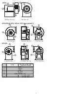 Предварительный просмотр 14 страницы COOK CA DWDI Installation, Operation And Maintenance Manual