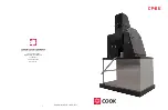 COOK CP-BK Manual preview