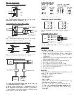 Предварительный просмотр 3 страницы COOK FCE Series Installation, Operation And Maintenance Manual