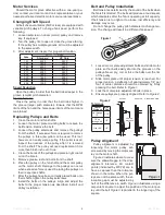 Предварительный просмотр 5 страницы COOK FCE Series Installation, Operation And Maintenance Manual