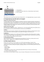 Preview for 13 page of COOK K-FTH-1012 Instructions For Use Manual