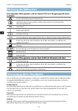 Preview for 59 page of COOK K-FTH-1012 Instructions For Use Manual