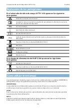 Preview for 77 page of COOK K-FTH-1012 Instructions For Use Manual