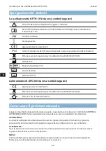 Preview for 131 page of COOK K-FTH-1012 Instructions For Use Manual