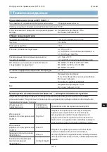 Preview for 212 page of COOK K-FTH-1012 Instructions For Use Manual