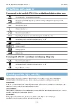 Preview for 221 page of COOK K-FTH-1012 Instructions For Use Manual