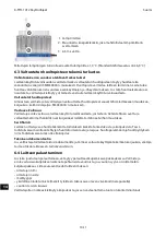 Preview for 247 page of COOK K-FTH-1012 Instructions For Use Manual