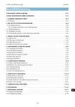 Preview for 256 page of COOK K-FTH-1012 Instructions For Use Manual