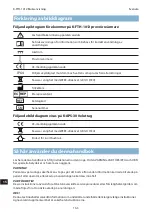 Preview for 257 page of COOK K-FTH-1012 Instructions For Use Manual